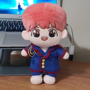 BTS J-Hope plush doll